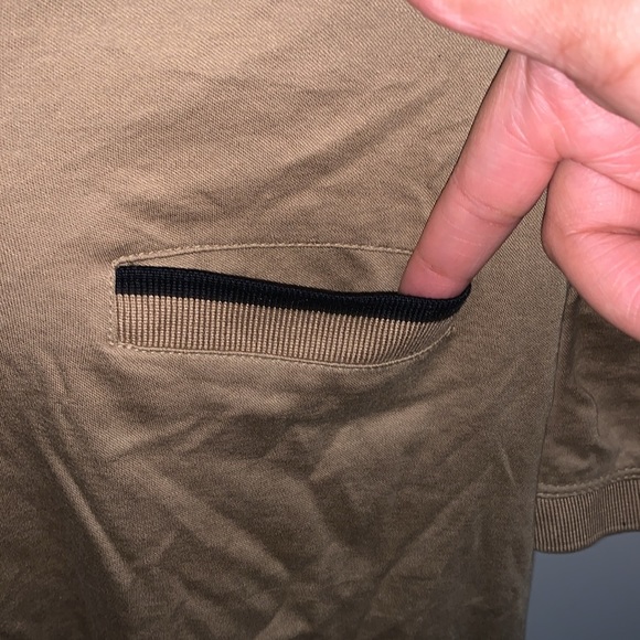 Banana Republic polo - Picture 3 of 4